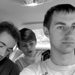 Meet your Posher, Brian